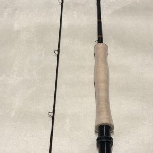 BT Fenwick HMG 2Pc